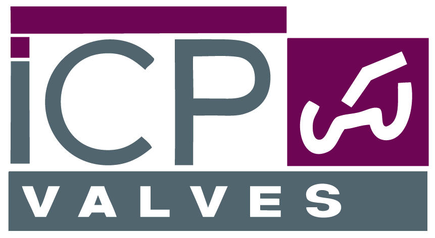 ICP Valves Logo