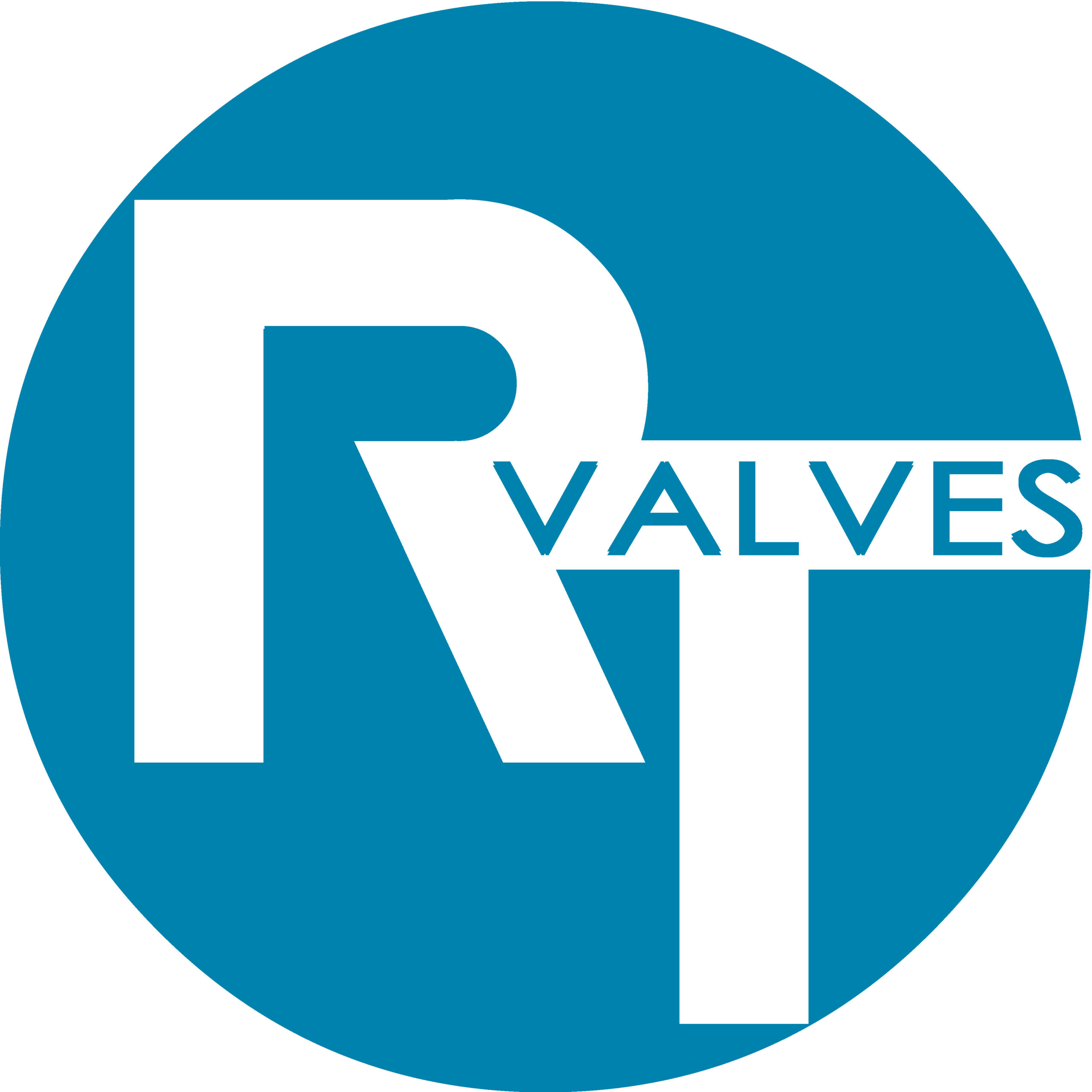 RT Vales Logo