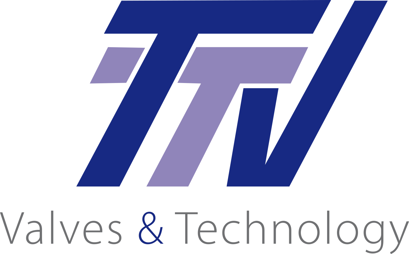 TTV Valves logo