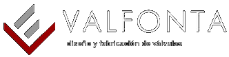 Valfonta-logo