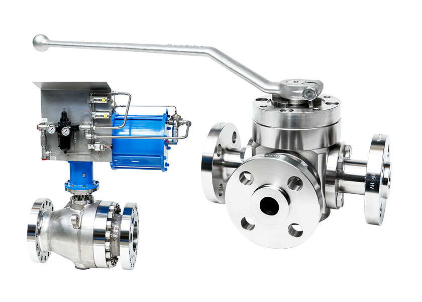 KitzPerrin-two-and-multi-way-ball-valve-for-demanding-applications