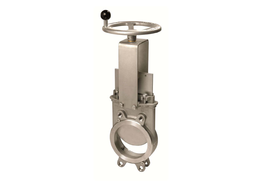 Orbinox Standard Stoffschieber Type HK
