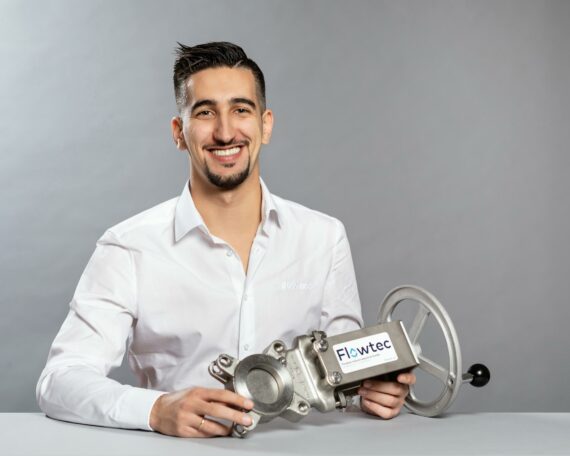 Deniz Tutar_c_schoettl-Flowtec Mitarbeiter