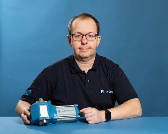 Peter Klucárik_c_schoettl-Flowtec Mitarbeiter