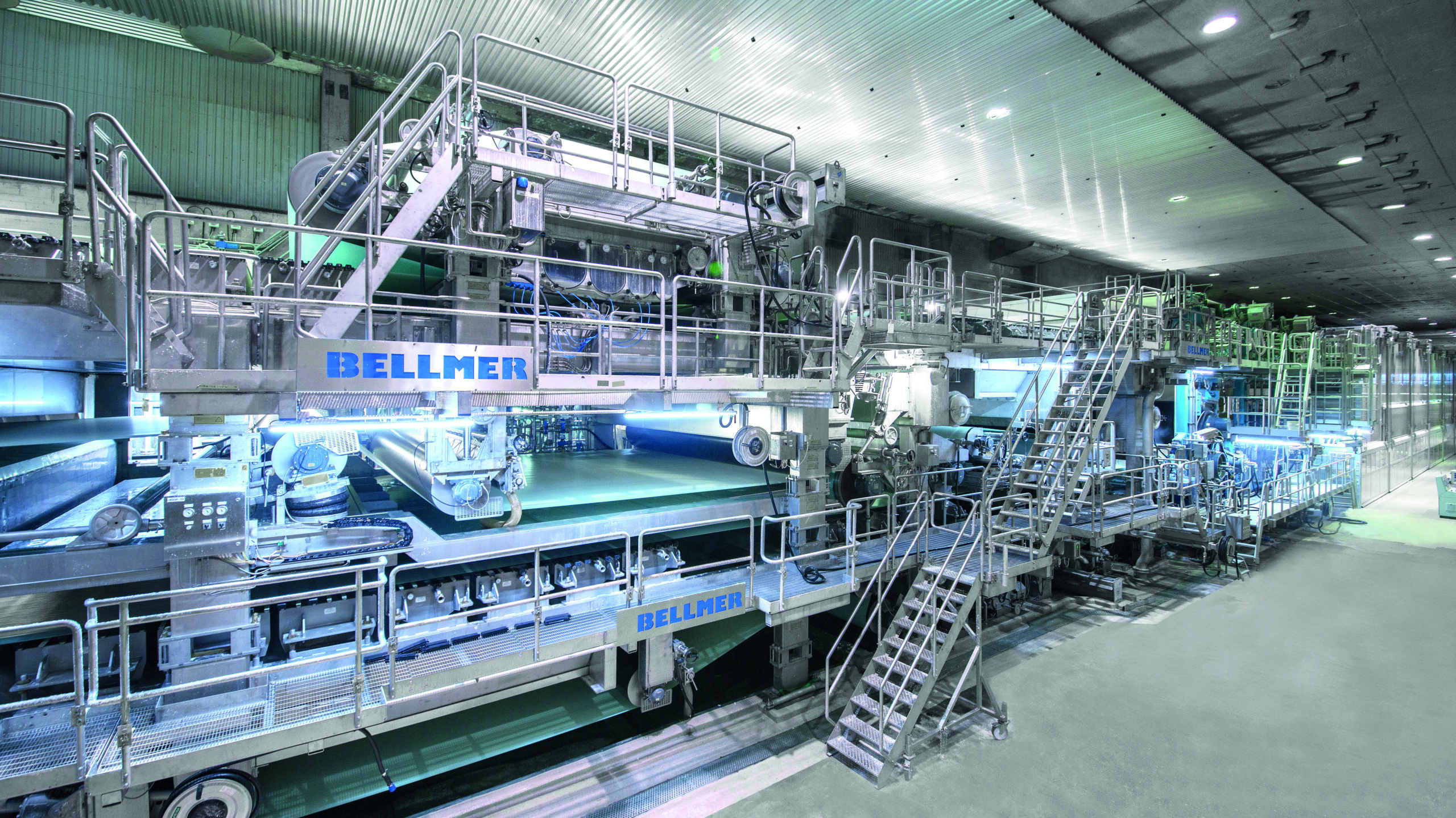 Bellmer_Papiermaschine_Flowtec