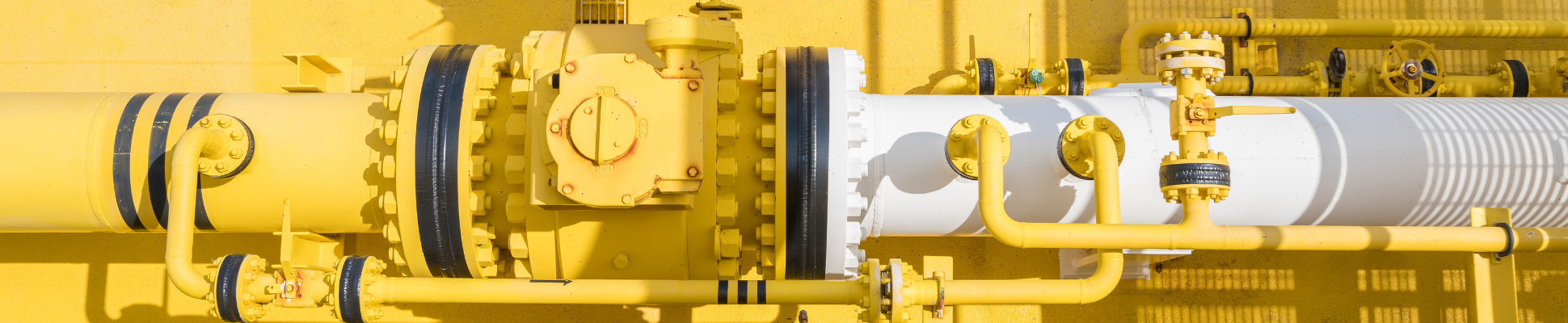 Kugelhahn vom Marktführer Flowtec