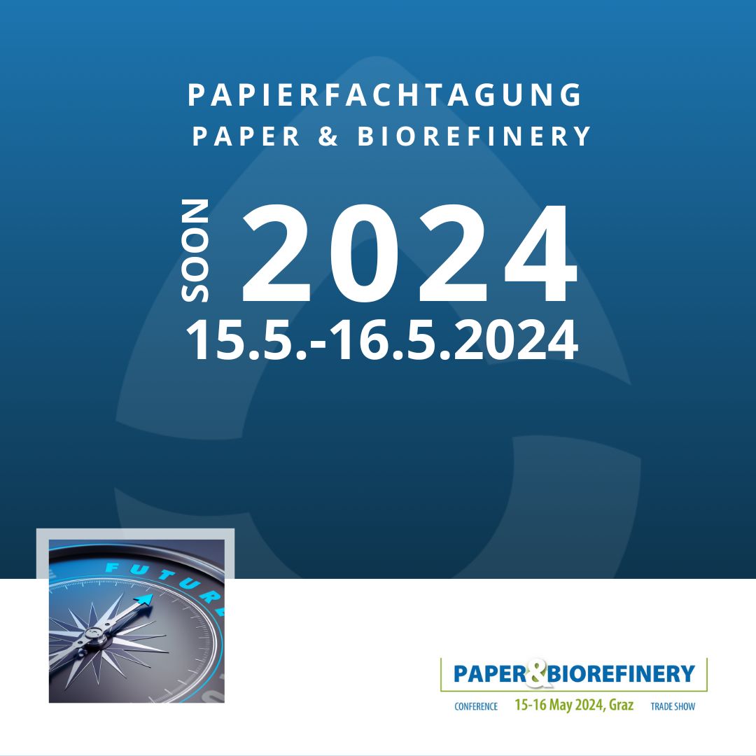 Paper & Biorefinery 2024, Flowtec