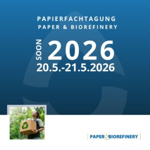 Paper & Biorefinery 2026 Flowtec